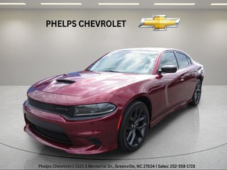 2022 Dodge Charger R/T