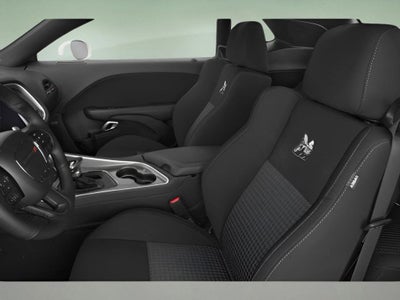 2021 Dodge Challenger R/T Scat Pack Widebody