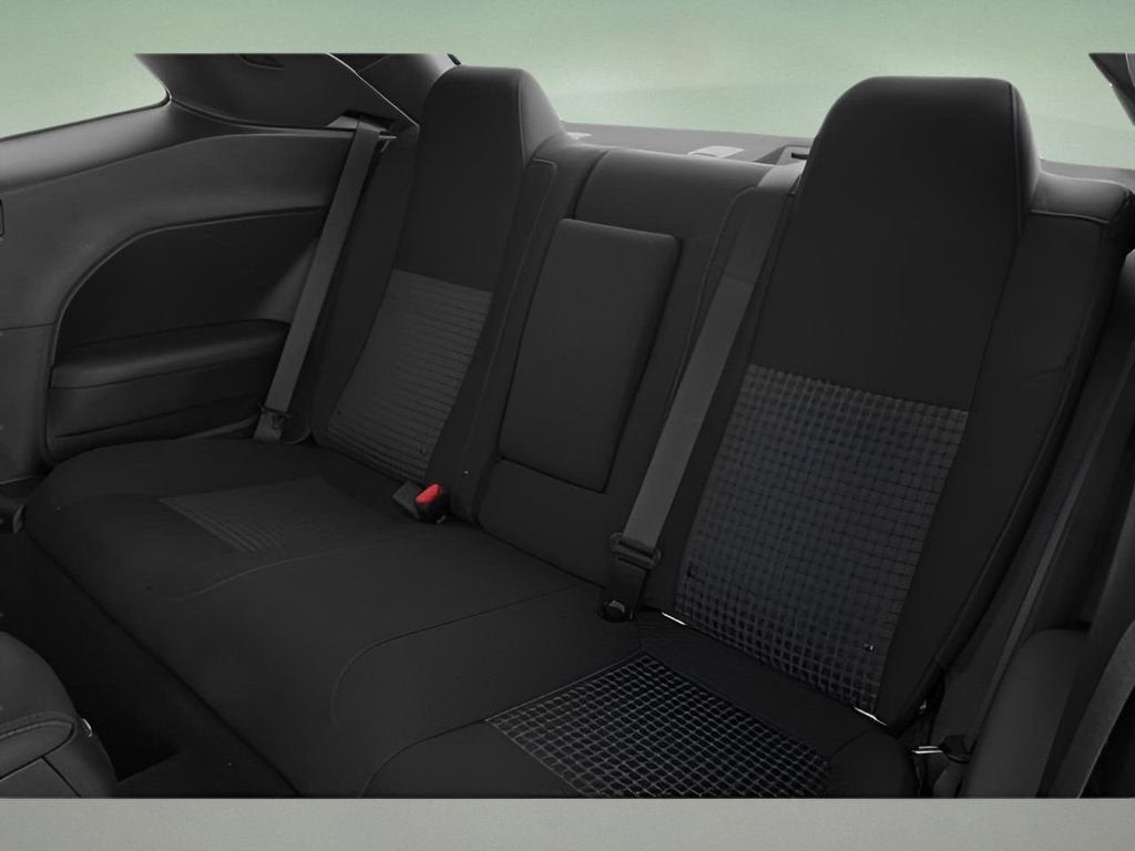 2021 Dodge Challenger R/T Scat Pack Widebody