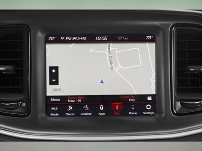 2021 Dodge Challenger R/T Scat Pack Widebody