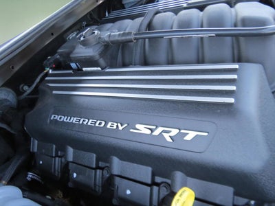 2021 Dodge Challenger R/T Scat Pack Widebody