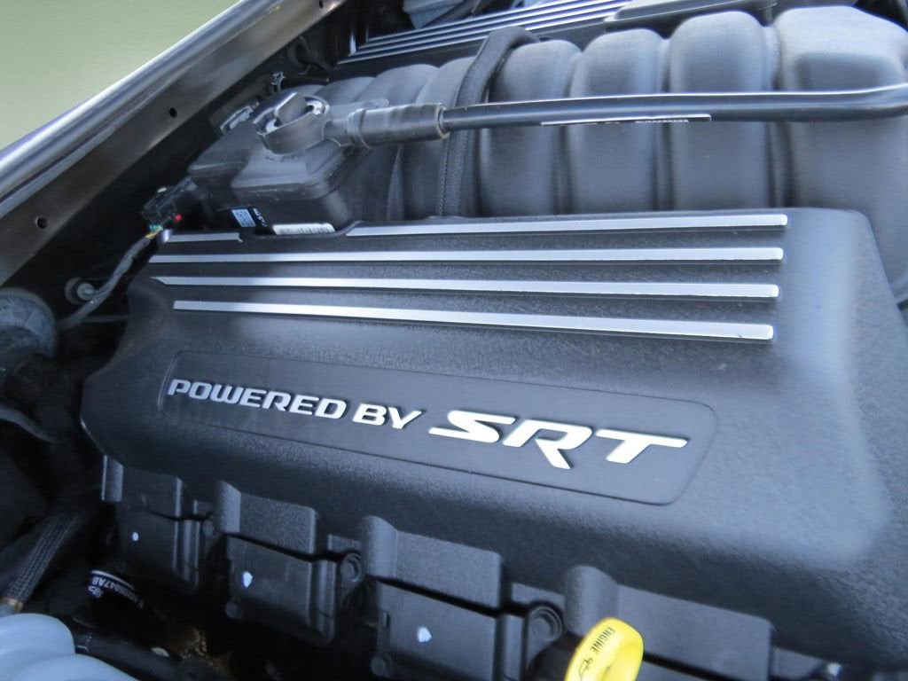 2021 Dodge Challenger R/T Scat Pack Widebody