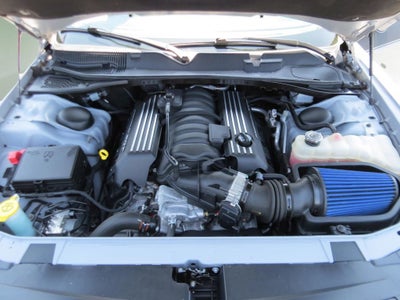 2021 Dodge Challenger R/T Scat Pack Widebody
