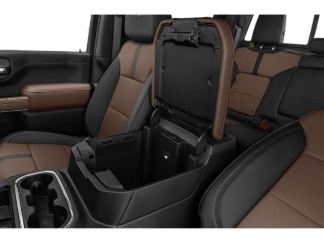 2022 Chevrolet Silverado 2500 HD High Country