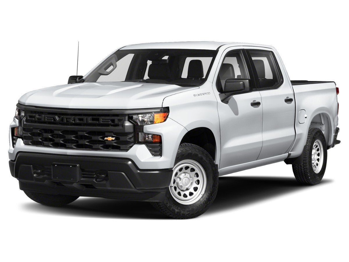 2023 Chevrolet Silverado 1500 LT 4X4 Crew Cab Short Box's photo