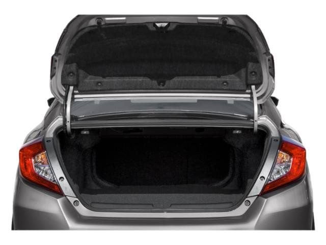 2020 Honda Civic Sedan Sport