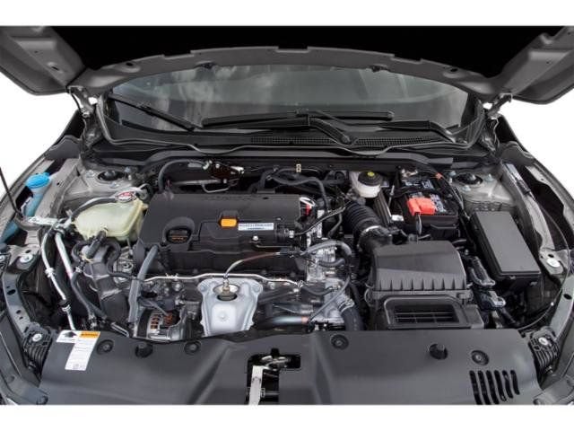 2020 Honda Civic Sedan Sport