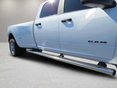 2024 RAM 3500 Big Horn Crew Cab 4x4 8' Box