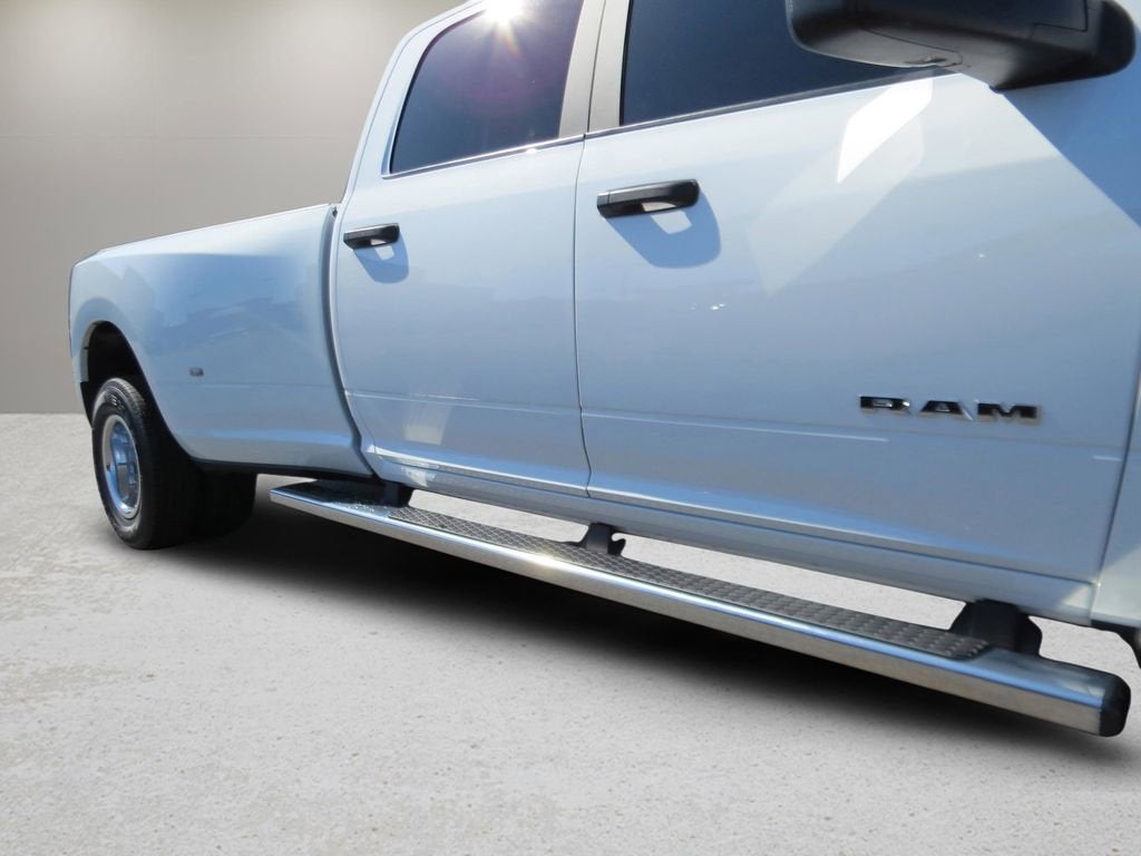 2024 RAM 3500 Big Horn Crew Cab 4x4 8' Box