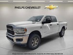 2024 RAM 3500 Big Horn Crew Cab 4x4 8' Box