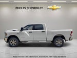 2024 RAM 3500 Big Horn Crew Cab 4x4 8' Box