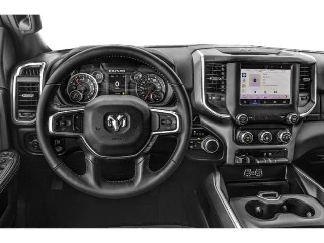 2024 RAM 2500 Big Horn Crew Cab 4x4 6'4" Box