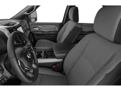 2024 RAM 2500 Big Horn Crew Cab 4x4 6'4" Box