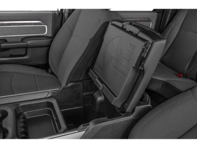 2024 RAM 2500 Big Horn Crew Cab 4x4 6'4" Box