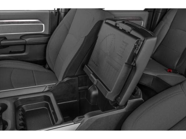 2024 RAM 2500 Big Horn Crew Cab 4x4 6'4" Box