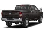 2024 RAM 2500 Big Horn Crew Cab 4x4 6'4" Box