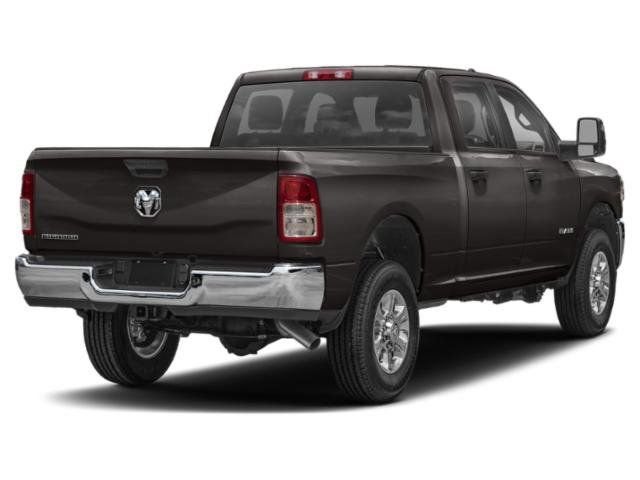 2024 RAM 2500 Big Horn Crew Cab 4x4 6'4" Box