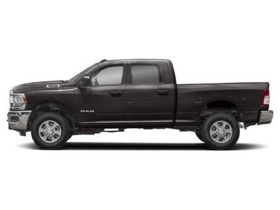 2024 RAM 2500 Big Horn Crew Cab 4x4 6'4" Box