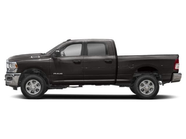 2024 RAM 2500 Big Horn Crew Cab 4x4 6'4" Box