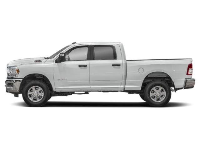 2024 RAM 2500 Big Horn Crew Cab 4x4 6'4" Box