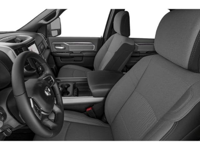 2024 RAM 2500 Big Horn Crew Cab 4x4 6'4" Box