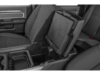 2024 RAM 2500 Big Horn Crew Cab 4x4 6'4" Box