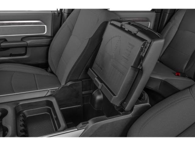 2024 RAM 2500 Big Horn Crew Cab 4x4 6'4" Box