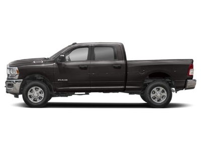 2024 RAM 2500 Big Horn Crew Cab 4x4 6'4" Box