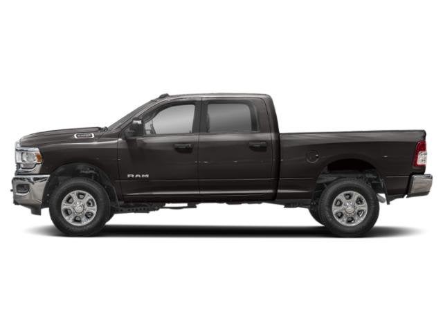 2024 RAM 2500 Big Horn Crew Cab 4x4 6'4" Box