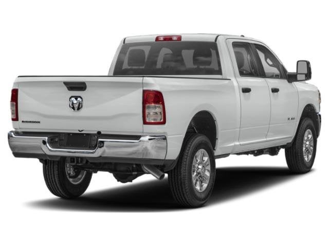 2024 RAM 2500 Big Horn Crew Cab 4x4 6'4" Box