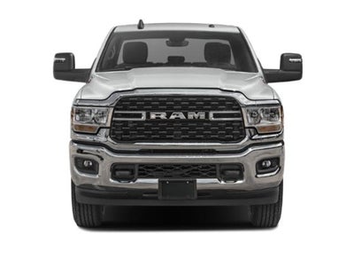 2024 RAM 2500 Big Horn Crew Cab 4x4 6'4" Box