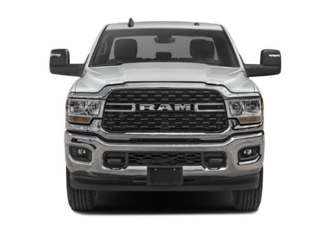 2024 RAM 2500 Big Horn Crew Cab 4x4 6'4" Box