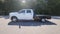2024 RAM 3500 Chassis Cab Tradesman