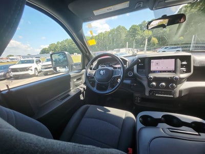 2024 RAM 3500 Chassis Cab Tradesman