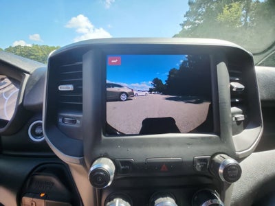 2024 RAM 3500 Chassis Cab Tradesman