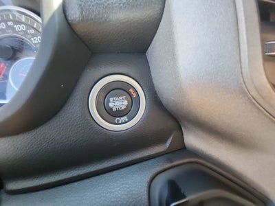 2024 RAM 3500 Chassis Cab Tradesman