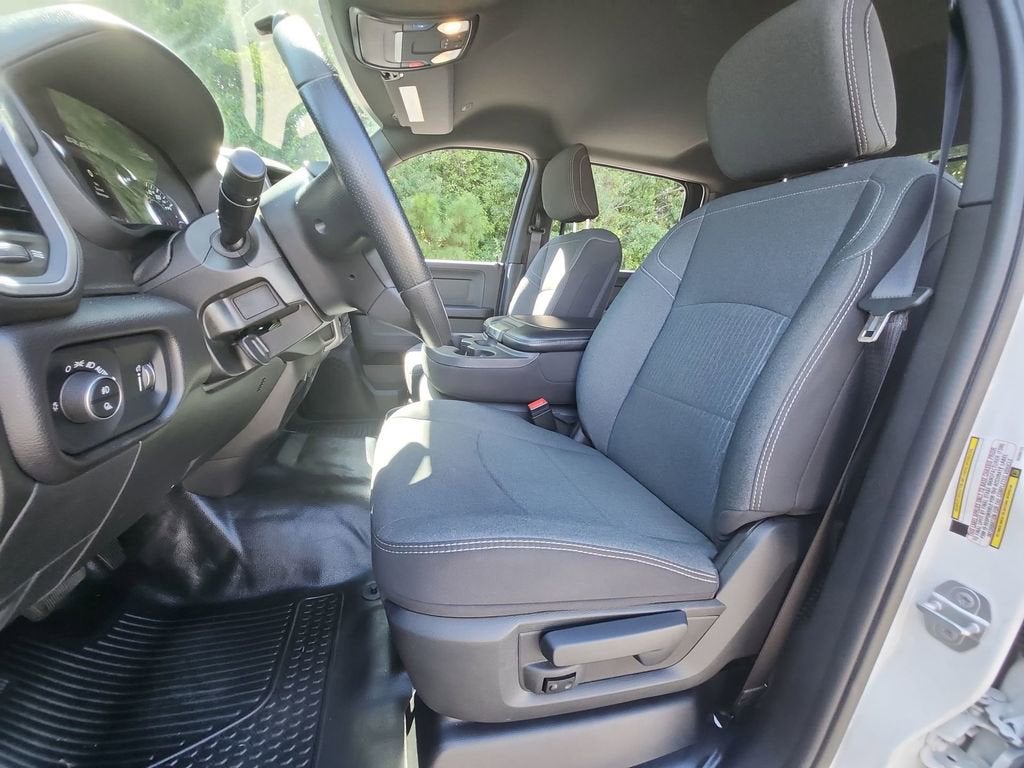 2024 RAM 3500 Chassis Cab Tradesman