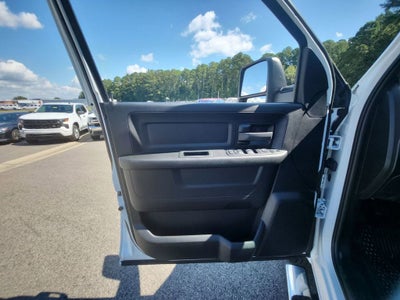 2024 RAM 3500 Chassis Cab Tradesman