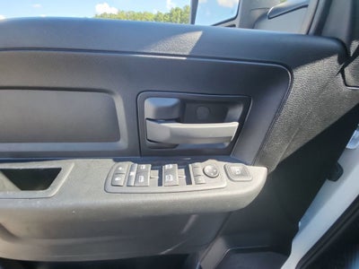 2024 RAM 3500 Chassis Cab Tradesman