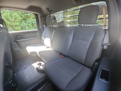 2024 RAM 3500 Chassis Cab Tradesman