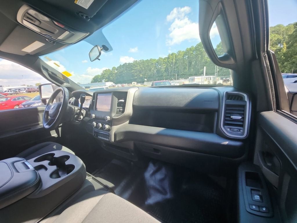 2024 RAM 3500 Chassis Cab Tradesman