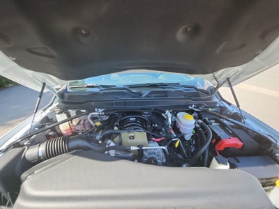 2024 RAM 3500 Chassis Cab Tradesman