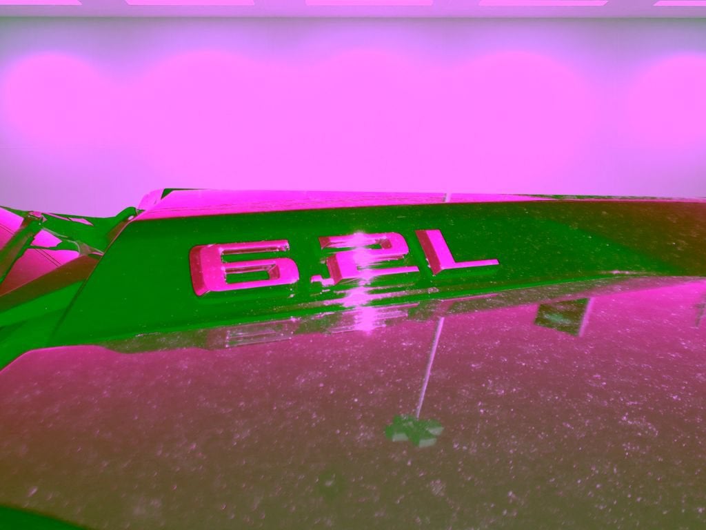 2026 Chevrolet Silverado 1500 ZR2 - Photo 12