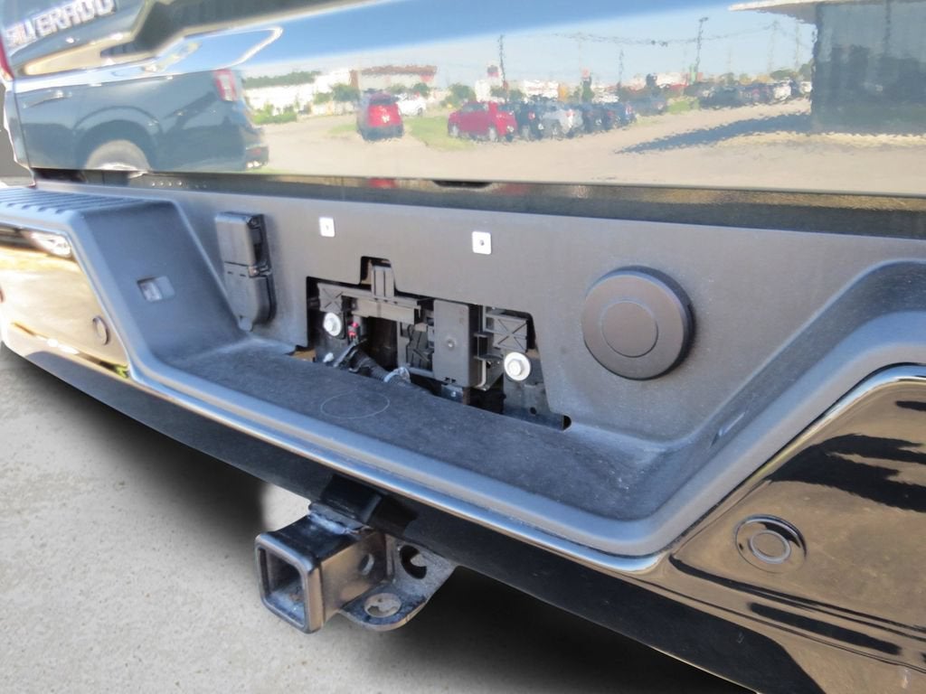 2026 Chevrolet Silverado 1500 ZR2 - Photo 16