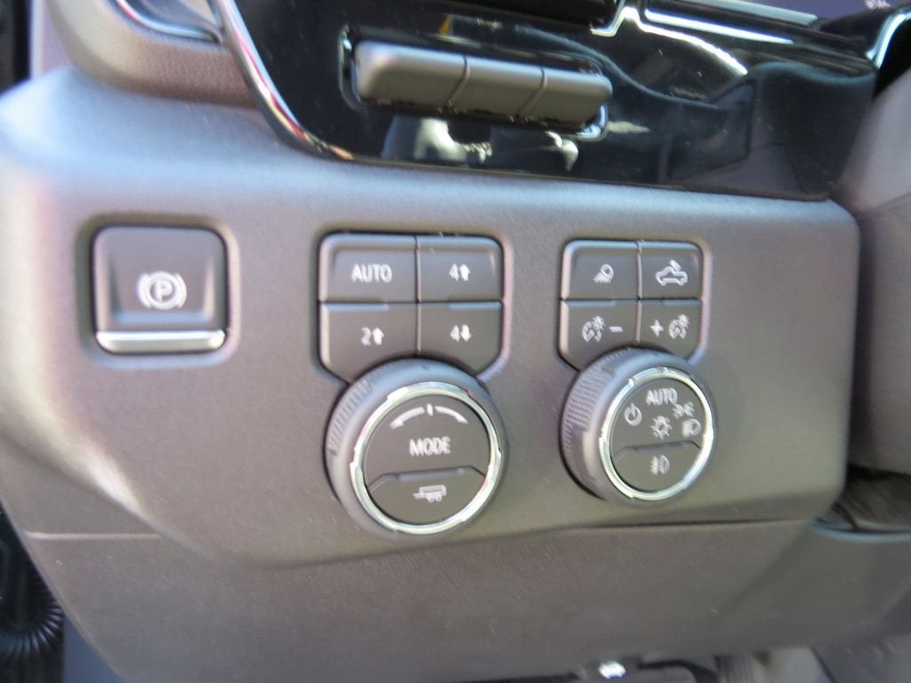 2026 Chevrolet Silverado 1500 ZR2 - Photo 23