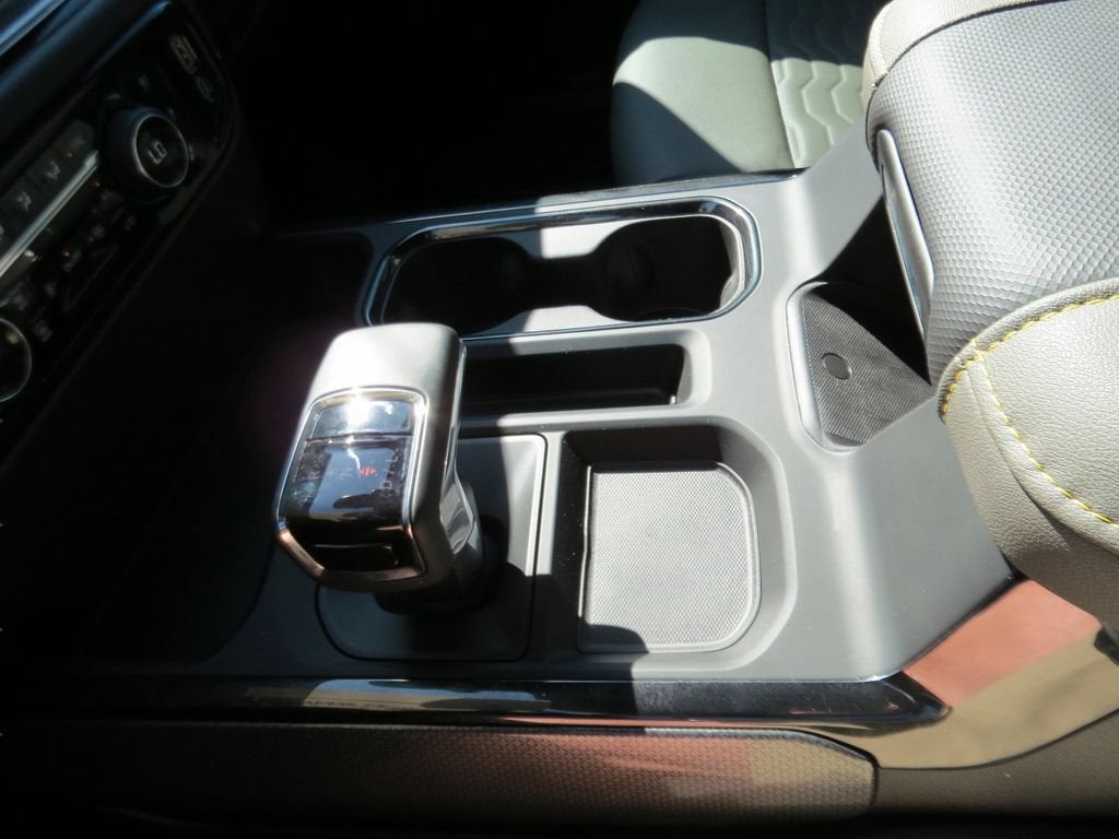 2026 Chevrolet Silverado 1500 ZR2 - Photo 25