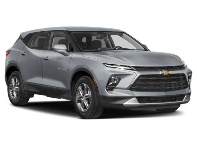 2024 Chevrolet Blazer RS - Photo 10
