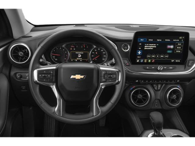 2024 Chevrolet Blazer RS - Photo 11
