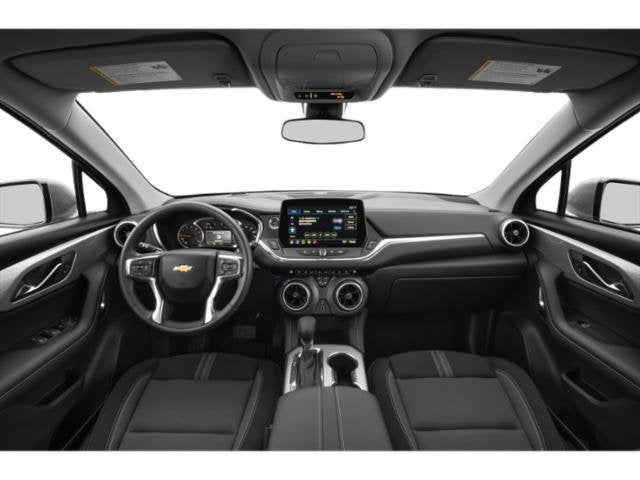 2024 Chevrolet Blazer RS - Photo 12
