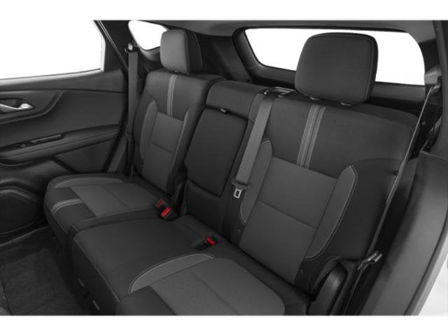 2024 Chevrolet Blazer RS - Photo 17